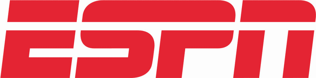 ESPN - Media service, Content Creation, Corporate Speaking, Documentary Films, Script Writing, Media Training