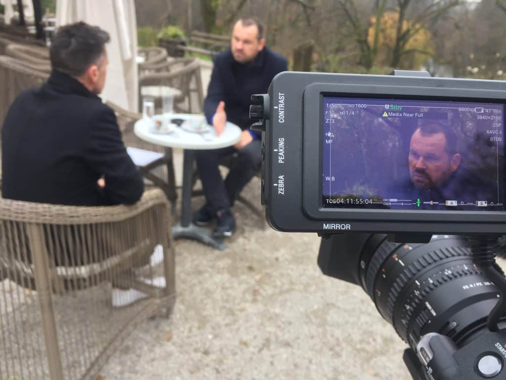 Mark Viduka Uncovered - Mark Viduka Uncovered -