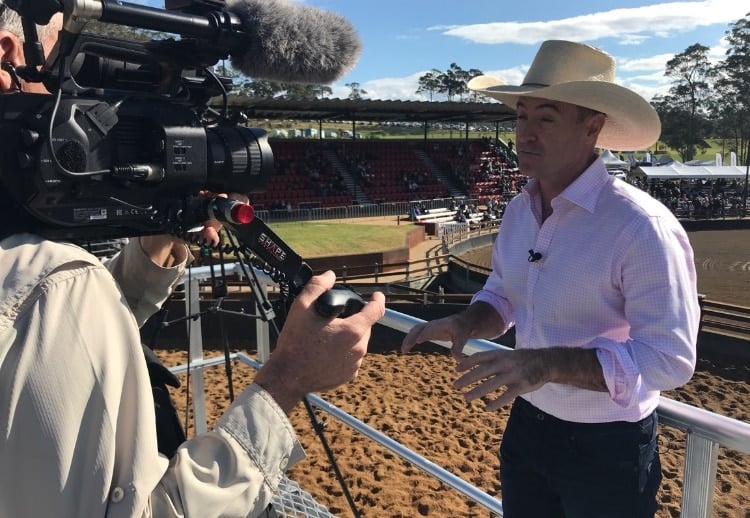 Cainey Media - Media service, Content Creation, Corporate Speaking, Documentary Films, Script Writing, Media Training